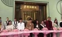 陕西美容院最新爆料,行业乱象与消费者权益受损