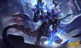 王者荣耀新皮肤最新爆料凯的无双,凯的无双皮肤，华丽变身，战神归来！