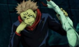 咒术回战最新爆料动漫在线观看,揭秘神秘事件，动漫在线观看抢先看！