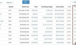 瑞波币最新爆料消息,揭秘其未来发展趋势与潜在风险