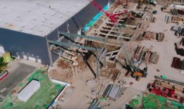 特斯拉工厂最新爆料视频